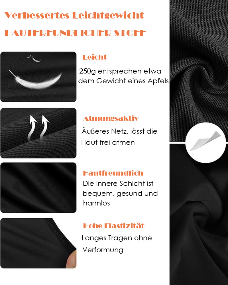 Shapshe® Rückenstütze Haltungs korrektur weste Taillentrainer