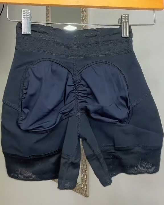 Shapshe® Bauchkontrollierende Shaper Shorts für Damen