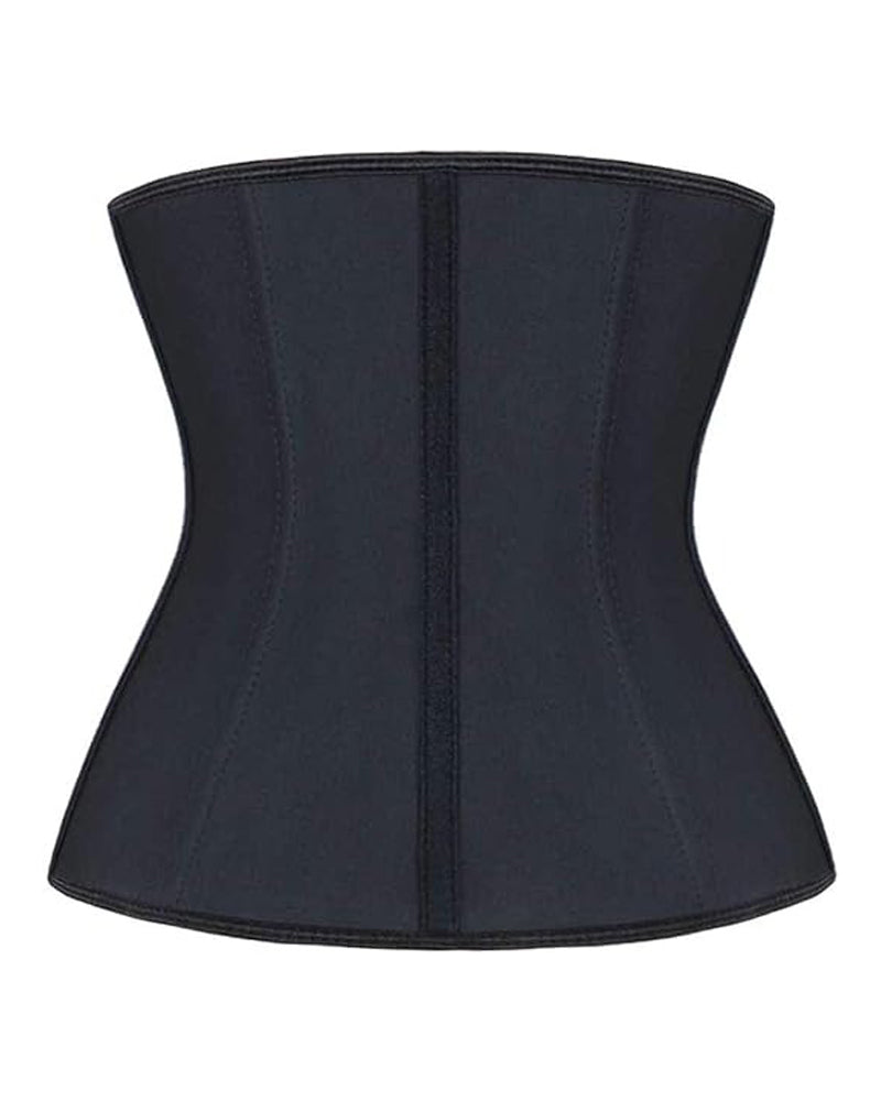 Shapshe® Hohe Kompressions Taillentrainer Bauchweg Sanduhr Figurmieder Korsett