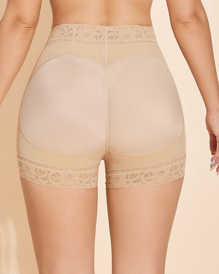 Shapshe® Klassisches Spitzen Kontroll Höschen