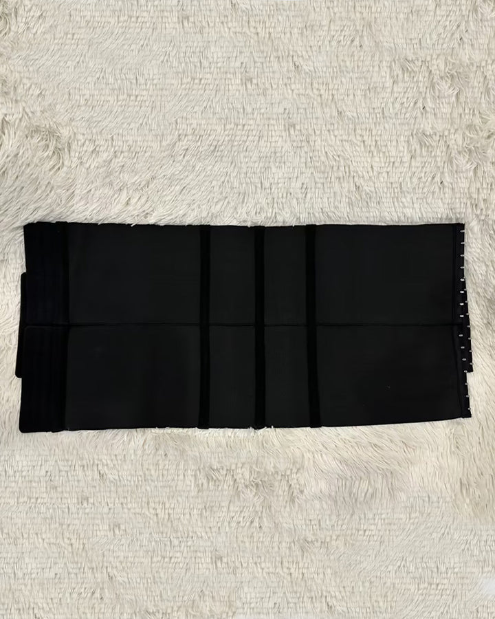 Shapshe® Sanduhr Taillentrainer mit fester Unterstützung