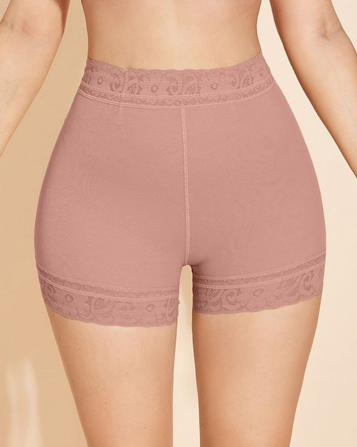 Shapshe® Klassisches Spitzen Kontroll Höschen