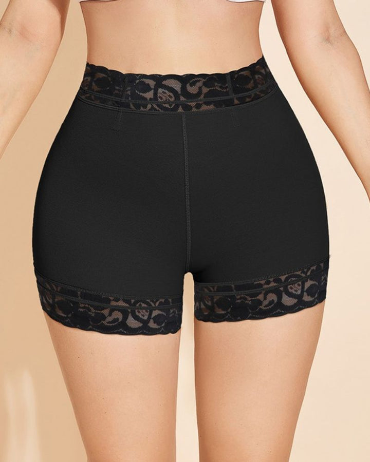 Shapshe® Klassisches Spitzen Kontroll Höschen