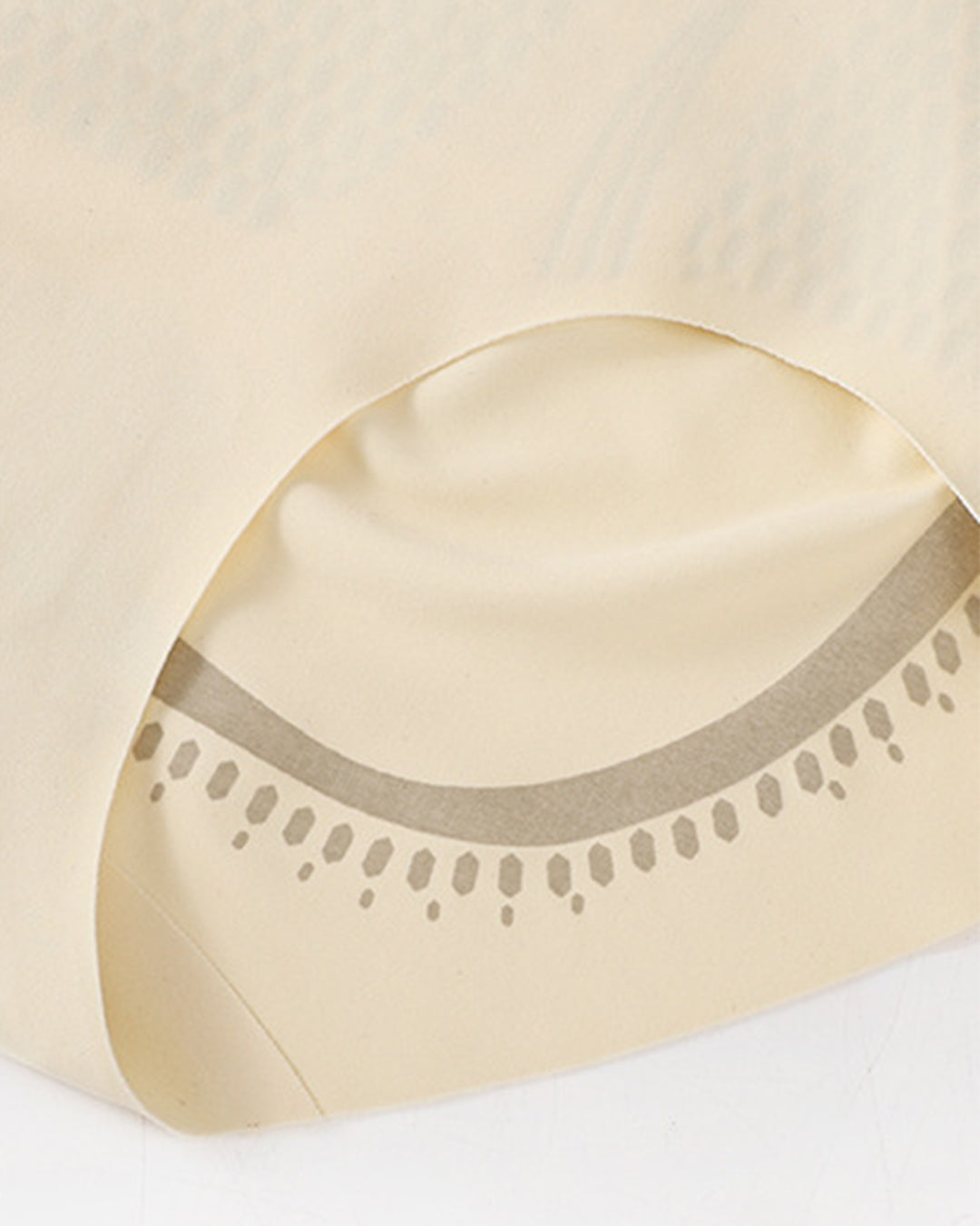 Graphen Shapewear Höschen mit Hoher Taille Bauchkontrolle PoLifting