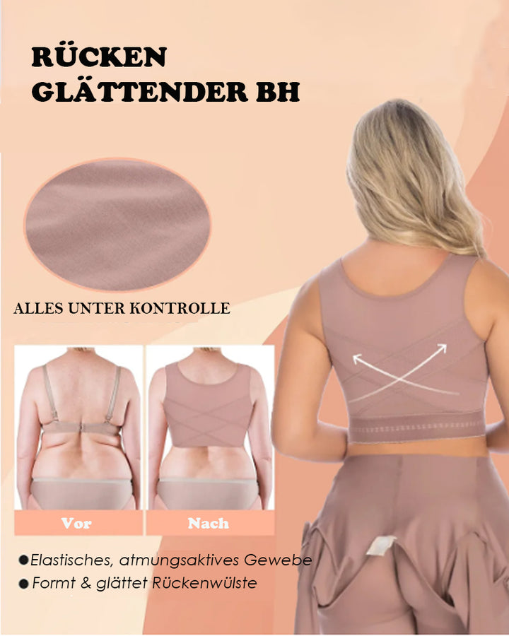 Shapshe® Formender Minimizer BH mit Vollschalenunterstützung