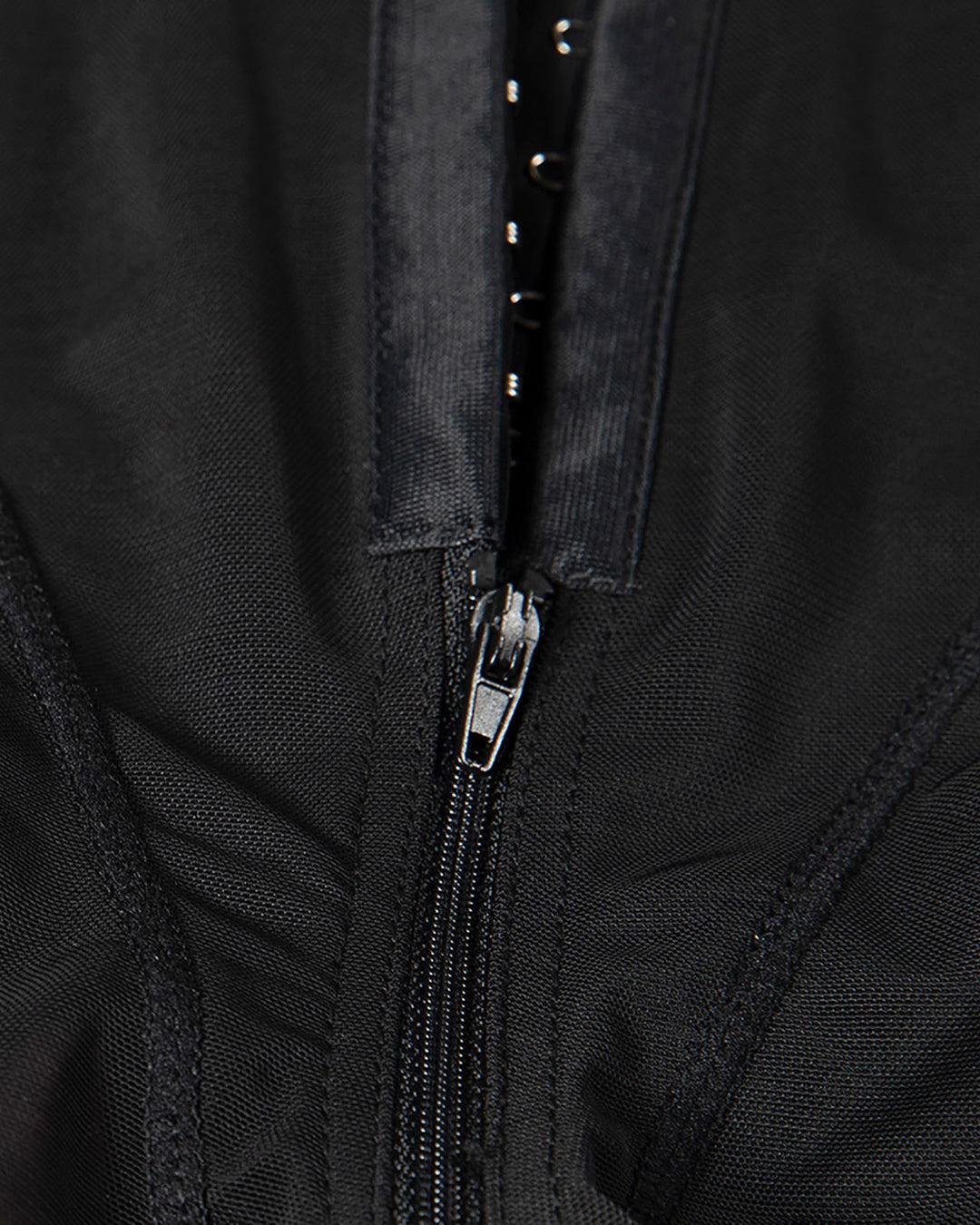 Shapewear für Frauen Bauchkontroll-Shorts hohe Taille Po-Lifter Oberschenkel Schlankheit