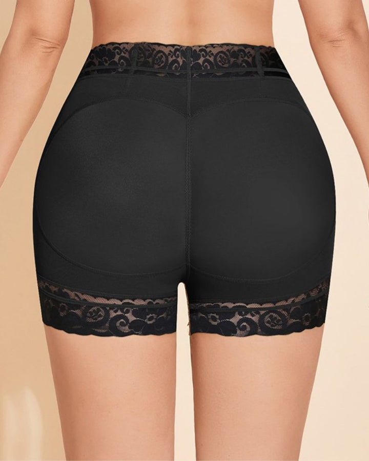 Shapshe® Klassisches Spitzen Kontroll Höschen