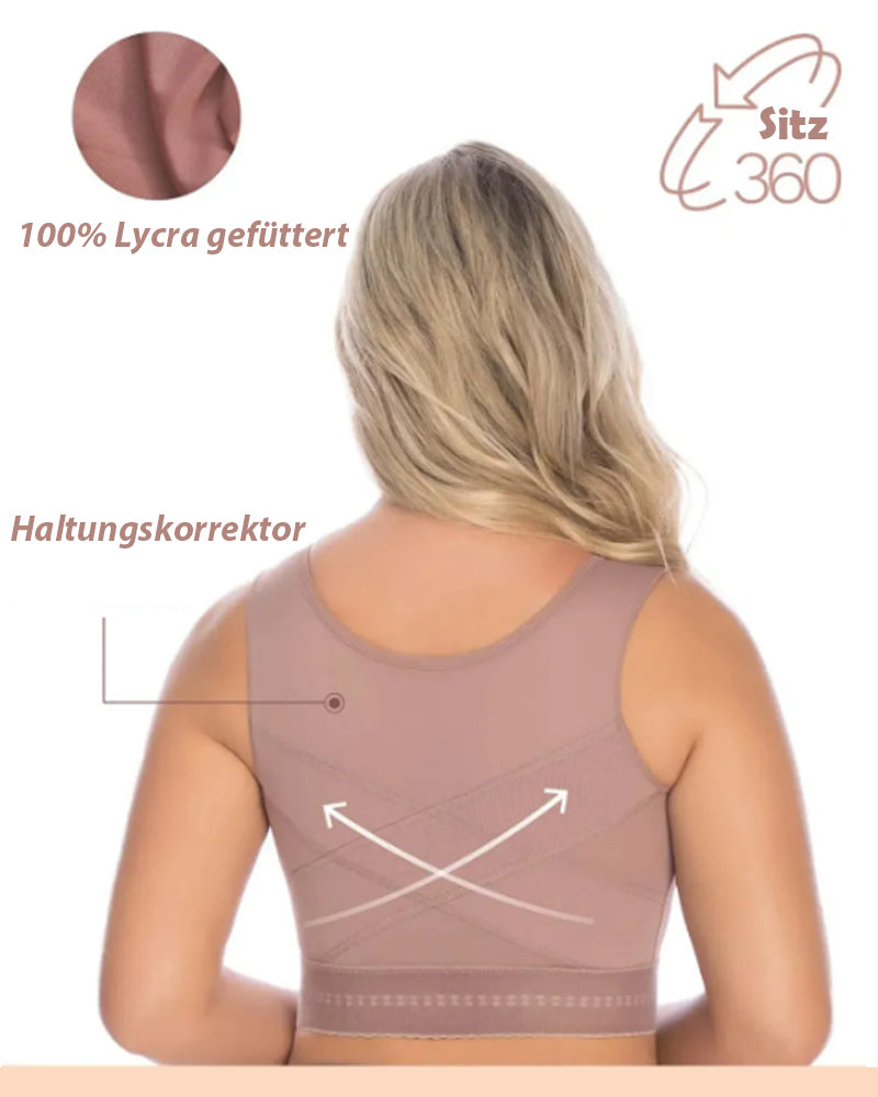 Shapshe® Formender Minimizer BH mit Vollschalenunterstützung